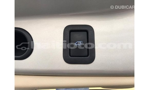 Acheter Import Voiture Toyota Highlander Autre à Import - Dubai, Artibonite Acheter Import Voiture Toyota Highlander Autre à Import - Dubai, Artibonite