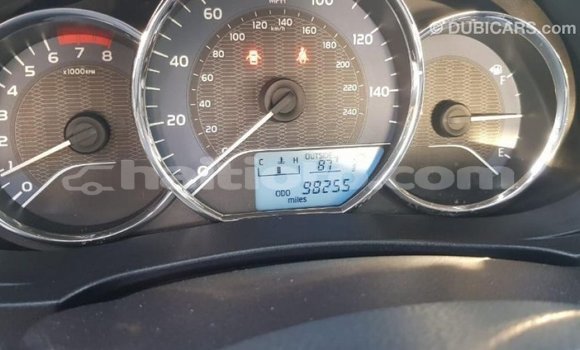 Acheter Import Voiture Toyota Corolla Autre à Import - Dubai, Artibonite Acheter Import Voiture Toyota Corolla Autre à Import - Dubai, Artibonite