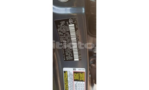 Acheter Import Voiture Toyota Corolla Autre à Import - Dubai, Artibonite Acheter Import Voiture Toyota Corolla Autre à Import - Dubai, Artibonite