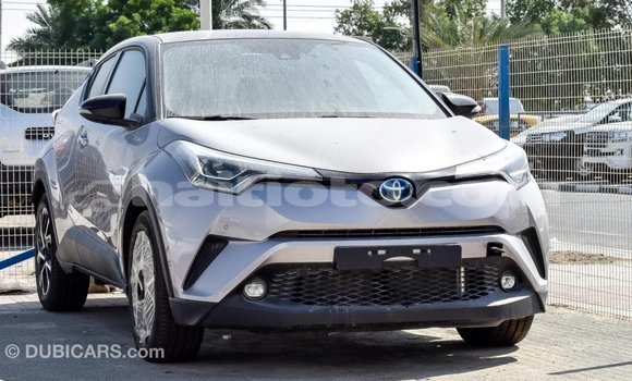 Acheter Import Voiture Toyota C-HR Autre à Import - Dubai, Artibonite Acheter Import Voiture Toyota C-HR Autre à Import - Dubai, Artibonite