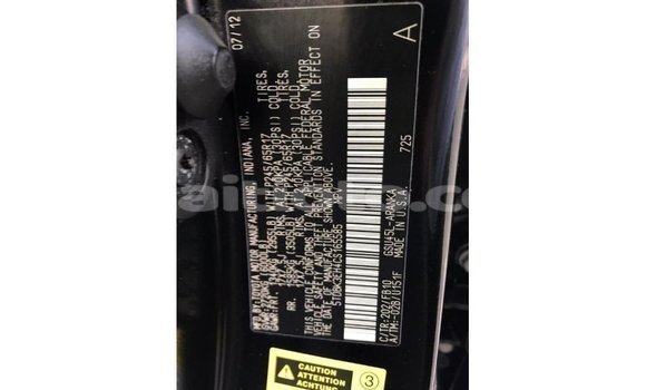 Acheter Import Voiture Toyota Highlander Noir à Import - Dubai, Artibonite Acheter Import Voiture Toyota Highlander Noir à Import - Dubai, Artibonite