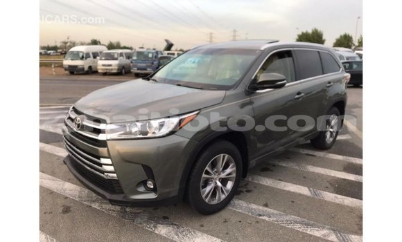 Acheter Import Voiture Toyota Highlander Autre à Import - Dubai, Artibonite Acheter Import Voiture Toyota Highlander Autre à Import - Dubai, Artibonite
