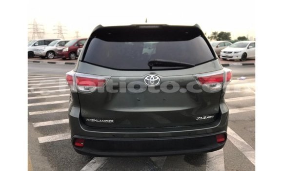 Acheter Import Voiture Toyota Highlander Autre à Import - Dubai, Artibonite Acheter Import Voiture Toyota Highlander Autre à Import - Dubai, Artibonite