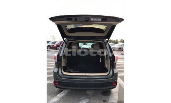 Acheter Import Voiture Toyota Highlander Autre à Import - Dubai, Artibonite Acheter Import Voiture Toyota Highlander Autre à Import - Dubai, Artibonite