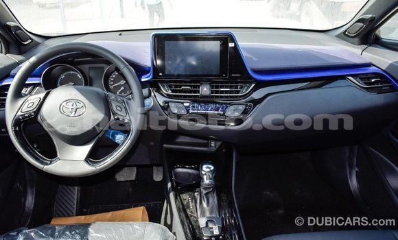 Acheter Import Voiture Toyota C-HR Autre à Import - Dubai, Artibonite Acheter Import Voiture Toyota C-HR Autre à Import - Dubai, Artibonite