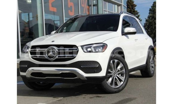 Acheter Import Voiture Mercedes-Benz GLE Blanc à Import - Dubai, Artibonite Acheter Import Voiture Mercedes-Benz GLE Blanc à Import - Dubai, Artibonite