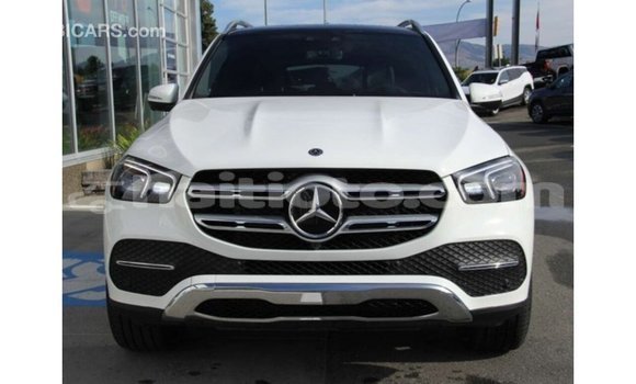 Acheter Import Voiture Mercedes-Benz GLE Blanc à Import - Dubai, Artibonite Acheter Import Voiture Mercedes-Benz GLE Blanc à Import - Dubai, Artibonite