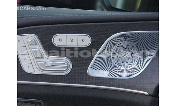 Acheter Import Voiture Mercedes-Benz GLE Blanc à Import - Dubai, Artibonite Acheter Import Voiture Mercedes-Benz GLE Blanc à Import - Dubai, Artibonite