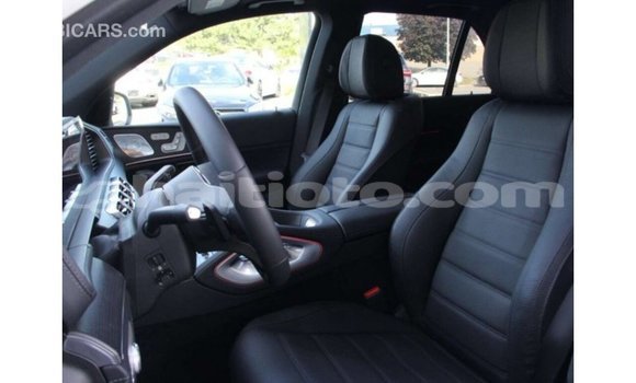 Acheter Import Voiture Mercedes-Benz GLE Blanc à Import - Dubai, Artibonite Acheter Import Voiture Mercedes-Benz GLE Blanc à Import - Dubai, Artibonite