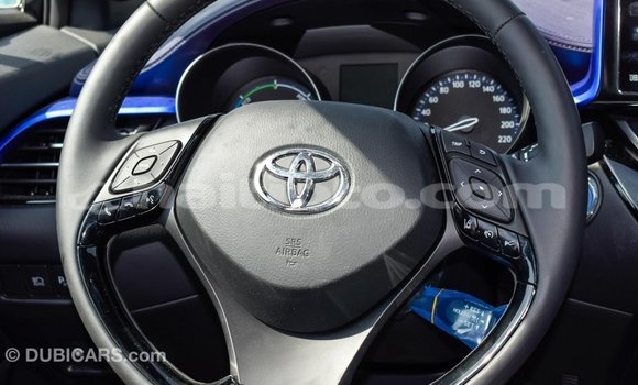 Acheter Import Voiture Toyota C-HR Autre à Import - Dubai, Artibonite Acheter Import Voiture Toyota C-HR Autre à Import - Dubai, Artibonite