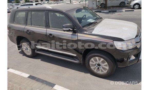 Acheter Import Voiture Toyota Land Cruiser Autre à Import - Dubai, Artibonite Acheter Import Voiture Toyota Land Cruiser Autre à Import - Dubai, Artibonite