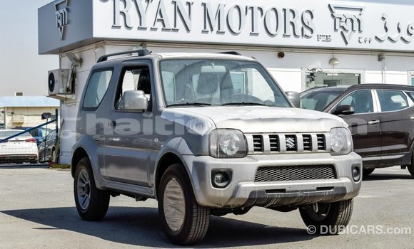 Acheter Import Voiture Suzuki Jimny Autre à Import - Dubai, Artibonite Acheter Import Voiture Suzuki Jimny Autre à Import - Dubai, Artibonite