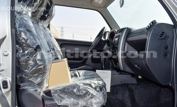 Acheter Import Voiture Suzuki Jimny Autre à Import - Dubai, Artibonite Acheter Import Voiture Suzuki Jimny Autre à Import - Dubai, Artibonite
