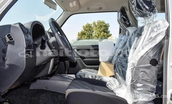 Acheter Import Voiture Suzuki Jimny Autre à Import - Dubai, Artibonite Acheter Import Voiture Suzuki Jimny Autre à Import - Dubai, Artibonite