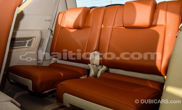 Acheter Import Voiture Toyota Prado Autre à Import - Dubai, Artibonite Acheter Import Voiture Toyota Prado Autre à Import - Dubai, Artibonite