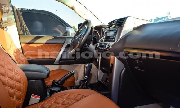 Acheter Import Voiture Toyota Prado Autre à Import - Dubai, Artibonite Acheter Import Voiture Toyota Prado Autre à Import - Dubai, Artibonite