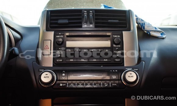 Acheter Import Voiture Toyota Prado Autre à Import - Dubai, Artibonite Acheter Import Voiture Toyota Prado Autre à Import - Dubai, Artibonite