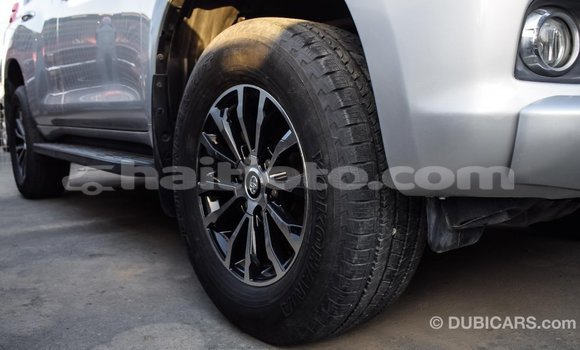 Acheter Import Voiture Toyota Prado Autre à Import - Dubai, Artibonite Acheter Import Voiture Toyota Prado Autre à Import - Dubai, Artibonite