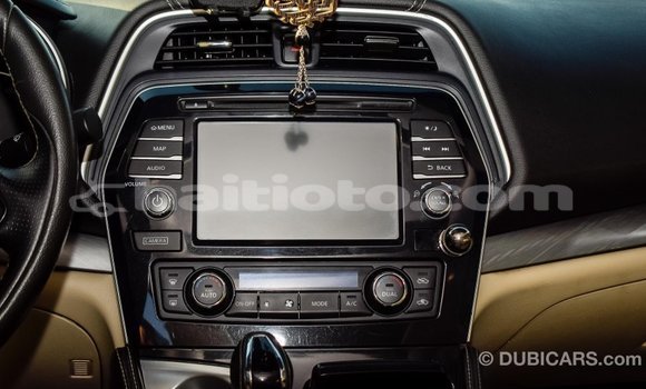 Acheter Import Voiture Nissan Maxima Blanc à Import - Dubai, Artibonite Acheter Import Voiture Nissan Maxima Blanc à Import - Dubai, Artibonite