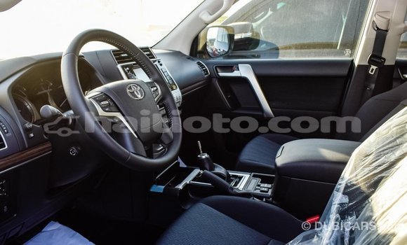 Acheter Import Voiture Toyota Prado Autre à Import - Dubai, Artibonite Acheter Import Voiture Toyota Prado Autre à Import - Dubai, Artibonite