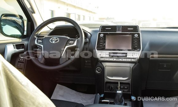 Acheter Import Voiture Toyota Prado Autre à Import - Dubai, Artibonite Acheter Import Voiture Toyota Prado Autre à Import - Dubai, Artibonite