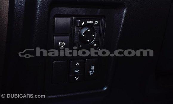 Acheter Import Voiture Toyota Prado Autre à Import - Dubai, Artibonite Acheter Import Voiture Toyota Prado Autre à Import - Dubai, Artibonite