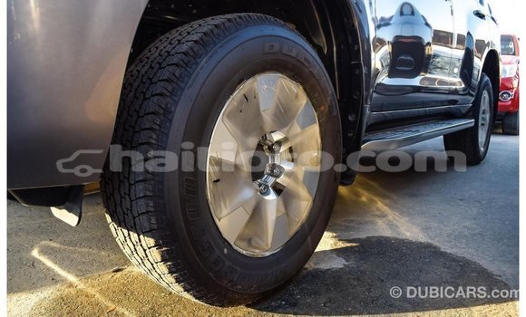 Acheter Import Voiture Toyota Prado Autre à Import - Dubai, Artibonite Acheter Import Voiture Toyota Prado Autre à Import - Dubai, Artibonite
