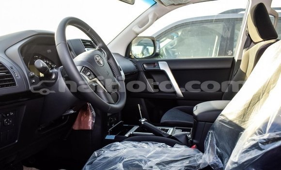 Acheter Import Voiture Toyota Prado Autre à Import - Dubai, Artibonite Acheter Import Voiture Toyota Prado Autre à Import - Dubai, Artibonite