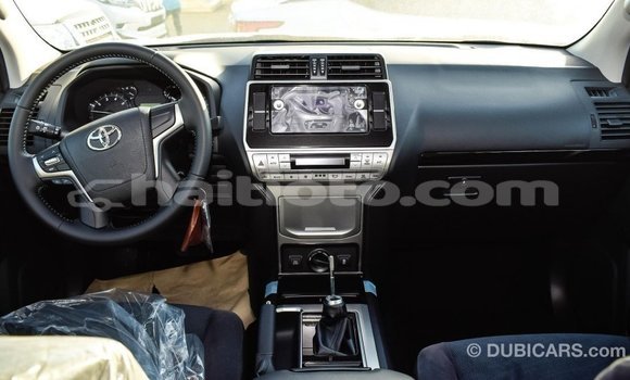 Acheter Import Voiture Toyota Prado Autre à Import - Dubai, Artibonite Acheter Import Voiture Toyota Prado Autre à Import - Dubai, Artibonite