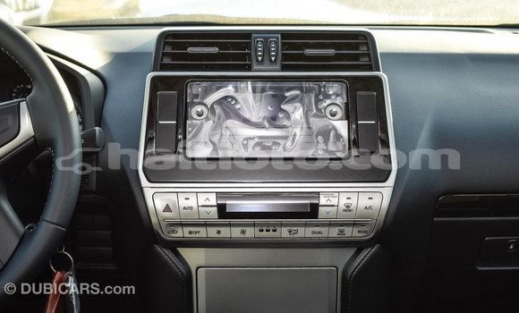 Acheter Import Voiture Toyota Prado Autre à Import - Dubai, Artibonite Acheter Import Voiture Toyota Prado Autre à Import - Dubai, Artibonite