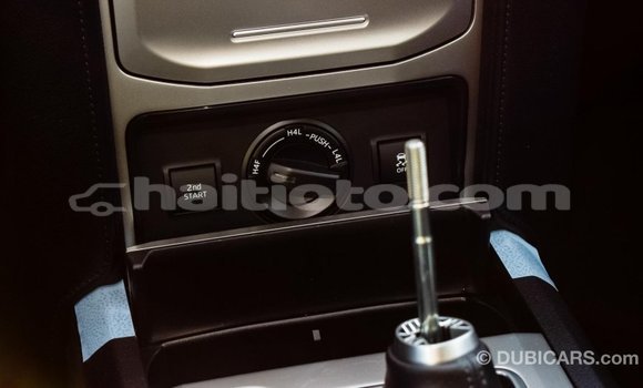 Acheter Import Voiture Toyota Prado Autre à Import - Dubai, Artibonite Acheter Import Voiture Toyota Prado Autre à Import - Dubai, Artibonite