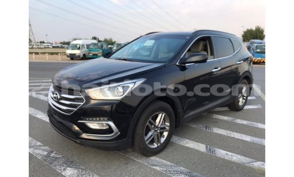 Acheter Import Voiture Hyundai Santa Fe Autre à Import - Dubai, Artibonite Acheter Import Voiture Hyundai Santa Fe Autre à Import - Dubai, Artibonite
