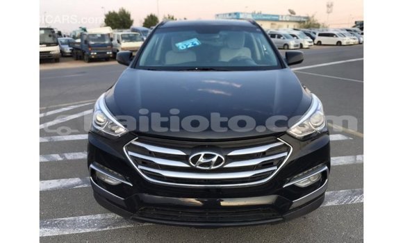 Acheter Import Voiture Hyundai Santa Fe Autre à Import - Dubai, Artibonite Acheter Import Voiture Hyundai Santa Fe Autre à Import - Dubai, Artibonite