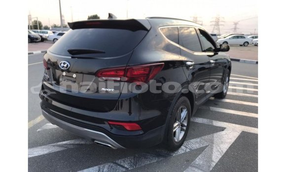 Acheter Import Voiture Hyundai Santa Fe Autre à Import - Dubai, Artibonite Acheter Import Voiture Hyundai Santa Fe Autre à Import - Dubai, Artibonite