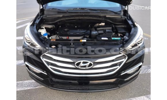 Acheter Import Voiture Hyundai Santa Fe Autre à Import - Dubai, Artibonite Acheter Import Voiture Hyundai Santa Fe Autre à Import - Dubai, Artibonite