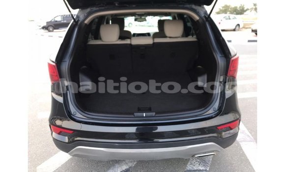 Acheter Import Voiture Hyundai Santa Fe Autre à Import - Dubai, Artibonite Acheter Import Voiture Hyundai Santa Fe Autre à Import - Dubai, Artibonite
