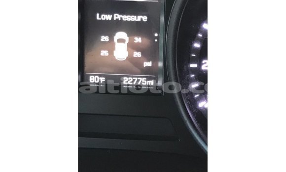 Acheter Import Voiture Hyundai Santa Fe Autre à Import - Dubai, Artibonite Acheter Import Voiture Hyundai Santa Fe Autre à Import - Dubai, Artibonite