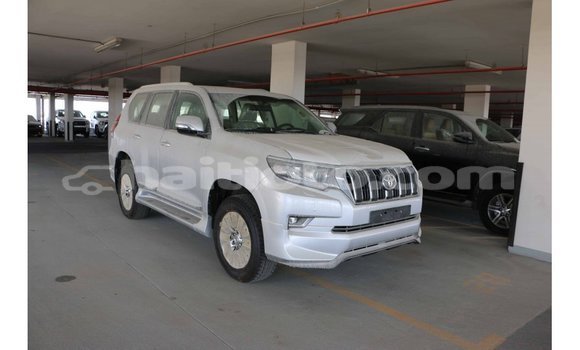 Acheter Import Voiture Toyota Prado Autre à Import - Dubai, Artibonite Acheter Import Voiture Toyota Prado Autre à Import - Dubai, Artibonite