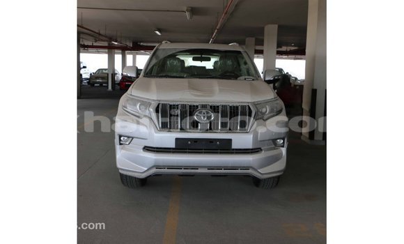 Acheter Import Voiture Toyota Prado Autre à Import - Dubai, Artibonite Acheter Import Voiture Toyota Prado Autre à Import - Dubai, Artibonite