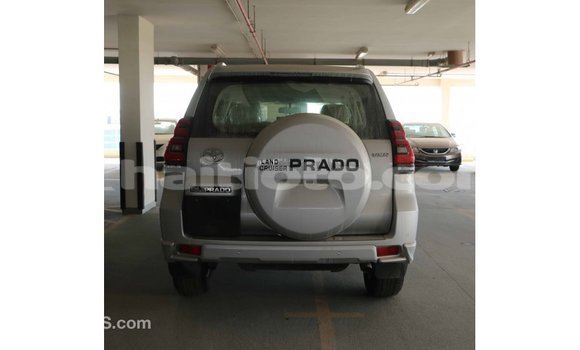 Acheter Import Voiture Toyota Prado Autre à Import - Dubai, Artibonite Acheter Import Voiture Toyota Prado Autre à Import - Dubai, Artibonite