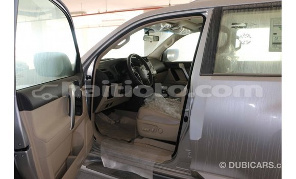 Acheter Import Voiture Toyota Prado Autre à Import - Dubai, Artibonite Acheter Import Voiture Toyota Prado Autre à Import - Dubai, Artibonite