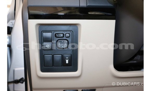 Acheter Import Voiture Toyota Prado Autre à Import - Dubai, Artibonite Acheter Import Voiture Toyota Prado Autre à Import - Dubai, Artibonite