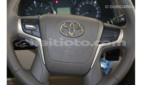Acheter Import Voiture Toyota Prado Autre à Import - Dubai, Artibonite Acheter Import Voiture Toyota Prado Autre à Import - Dubai, Artibonite