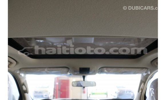 Acheter Import Voiture Toyota Prado Autre à Import - Dubai, Artibonite Acheter Import Voiture Toyota Prado Autre à Import - Dubai, Artibonite