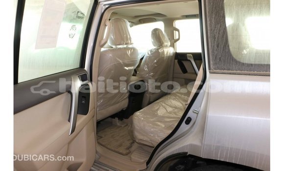 Acheter Import Voiture Toyota Prado Autre à Import - Dubai, Artibonite Acheter Import Voiture Toyota Prado Autre à Import - Dubai, Artibonite