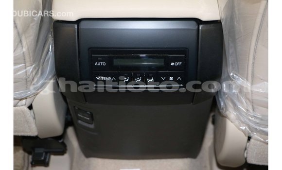 Acheter Import Voiture Toyota Prado Autre à Import - Dubai, Artibonite Acheter Import Voiture Toyota Prado Autre à Import - Dubai, Artibonite