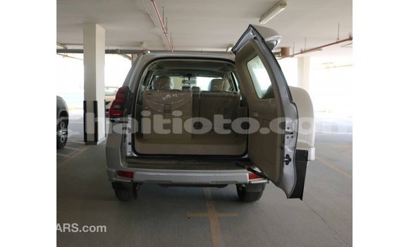 Acheter Import Voiture Toyota Prado Autre à Import - Dubai, Artibonite Acheter Import Voiture Toyota Prado Autre à Import - Dubai, Artibonite