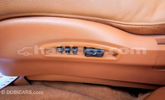 Acheter Import Voiture Infiniti FX Marron à Import - Dubai, Artibonite Acheter Import Voiture Infiniti FX Marron à Import - Dubai, Artibonite