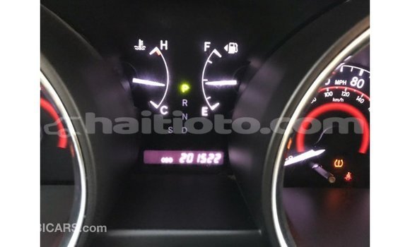 Acheter Import Voiture Toyota Highlander Blanc à Import - Dubai, Artibonite Acheter Import Voiture Toyota Highlander Blanc à Import - Dubai, Artibonite