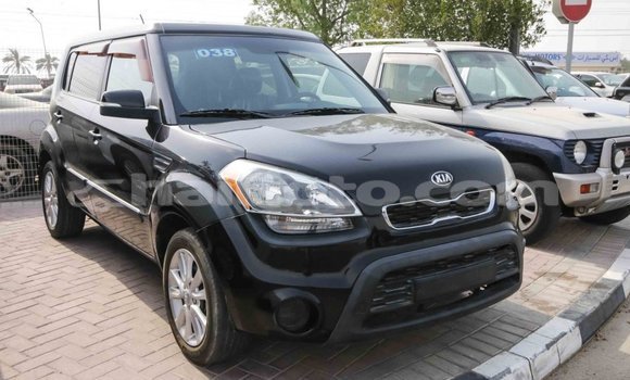 Acheter Import Voiture Kia Soul Noir à Import - Dubai, Artibonite Acheter Import Voiture Kia Soul Noir à Import - Dubai, Artibonite